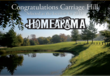Homearama Cincinnati 2013 Located at Carriage Hill in Liberty...